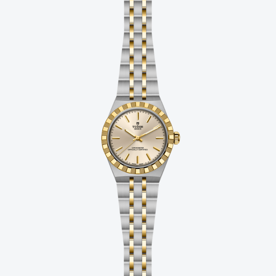 Tudor Royal