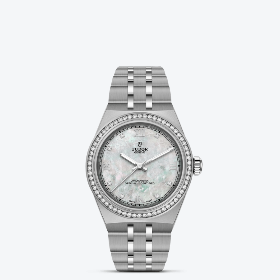 Tudor Royal
