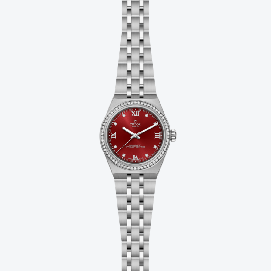 Tudor Royal