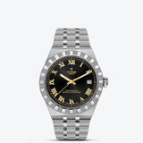 Tudor Royal
