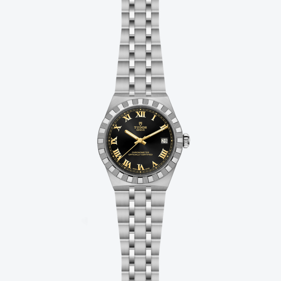 Tudor Royal