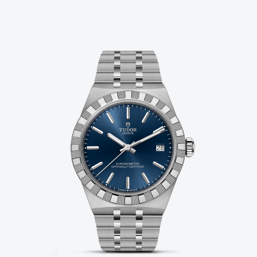 Tudor Royal