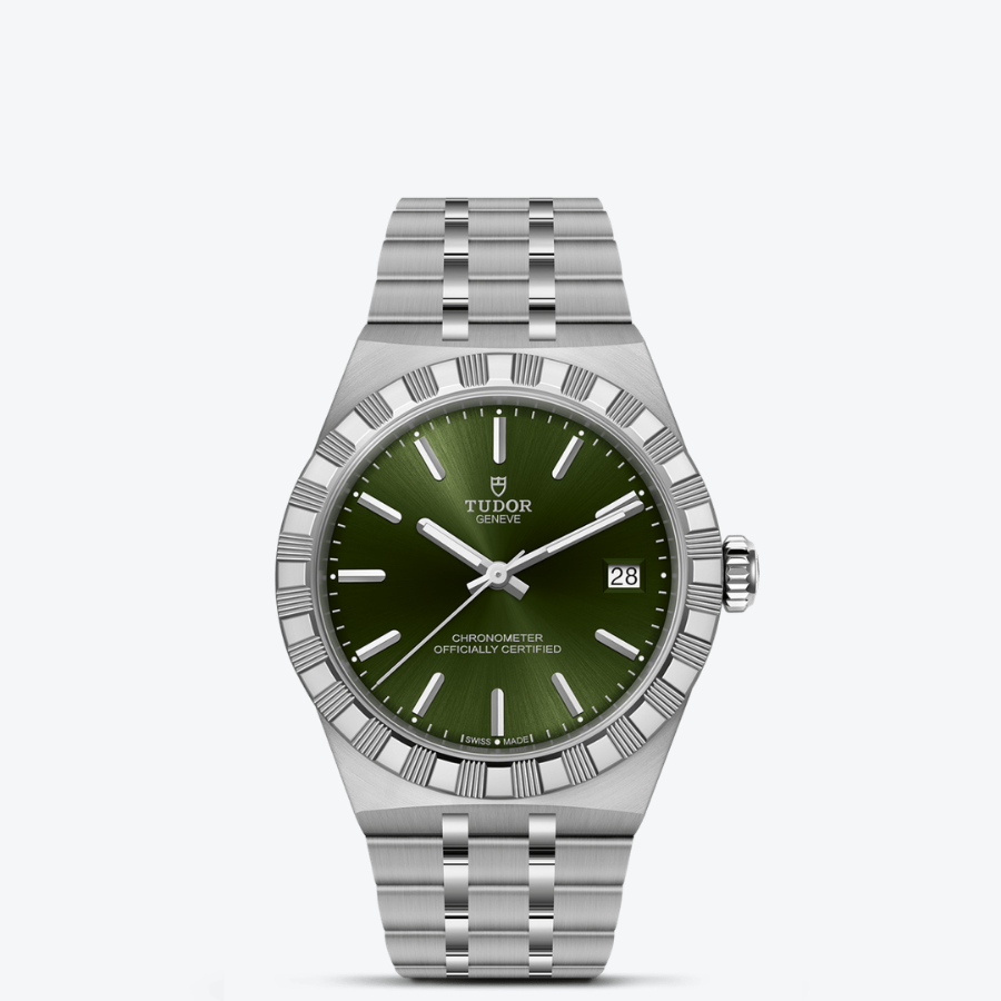 Tudor Royal