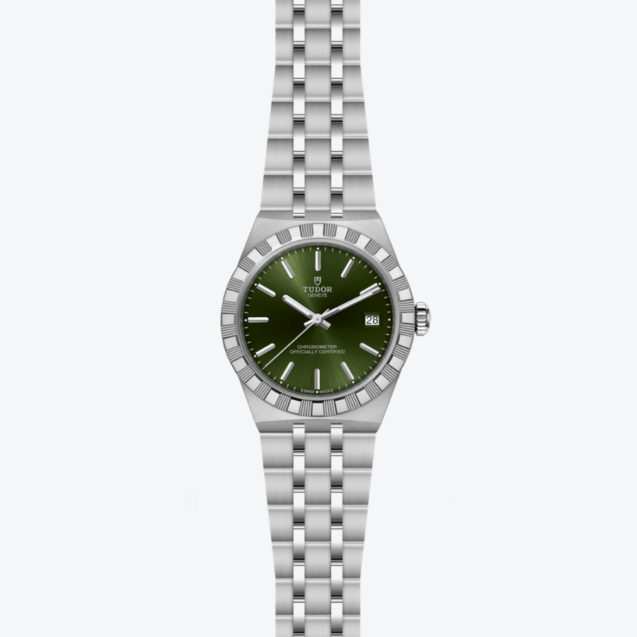 Tudor Royal