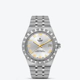 Tudor Royal