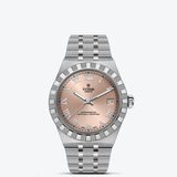 Tudor Royal