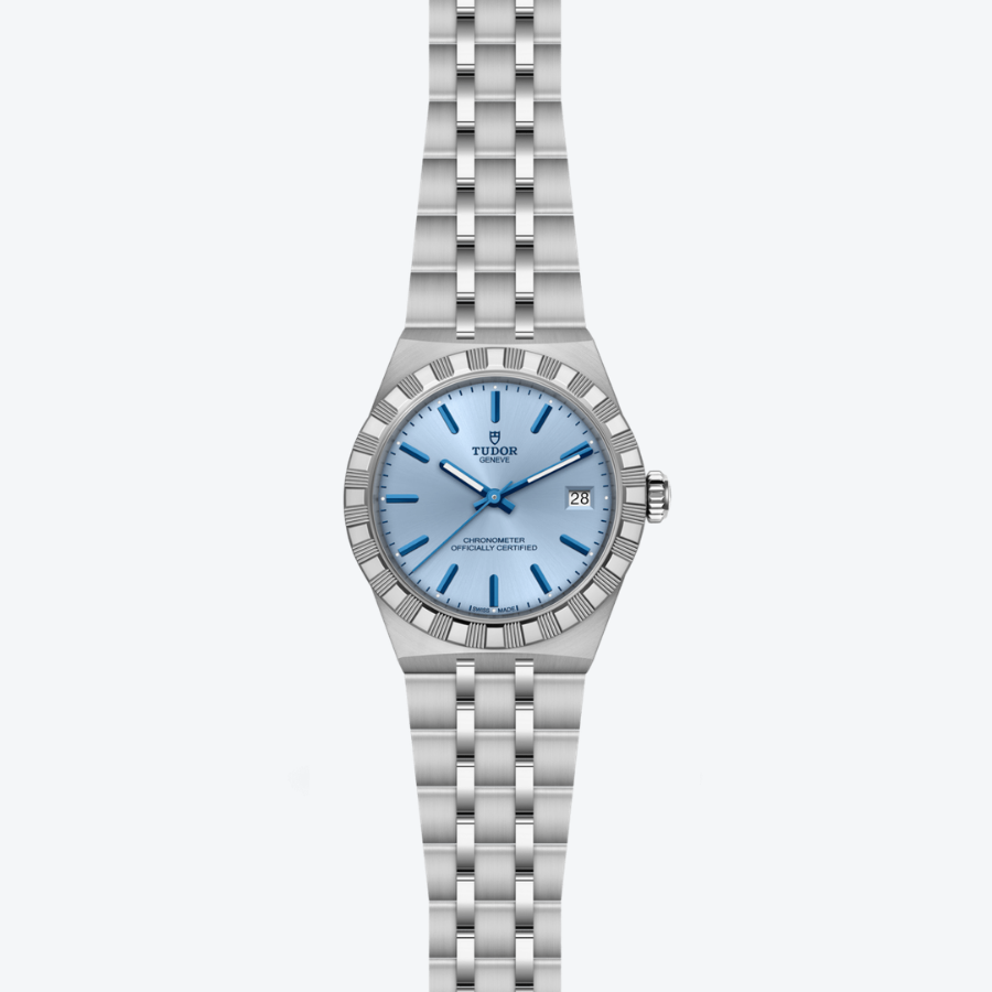 Tudor Royal