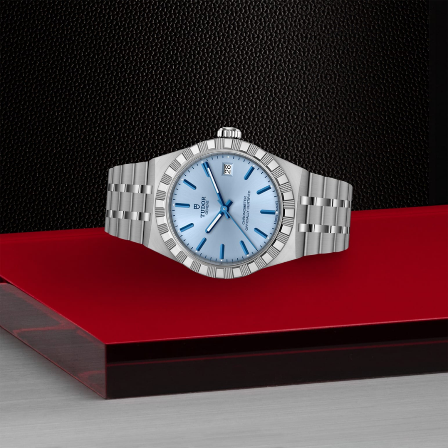 Tudor Royal