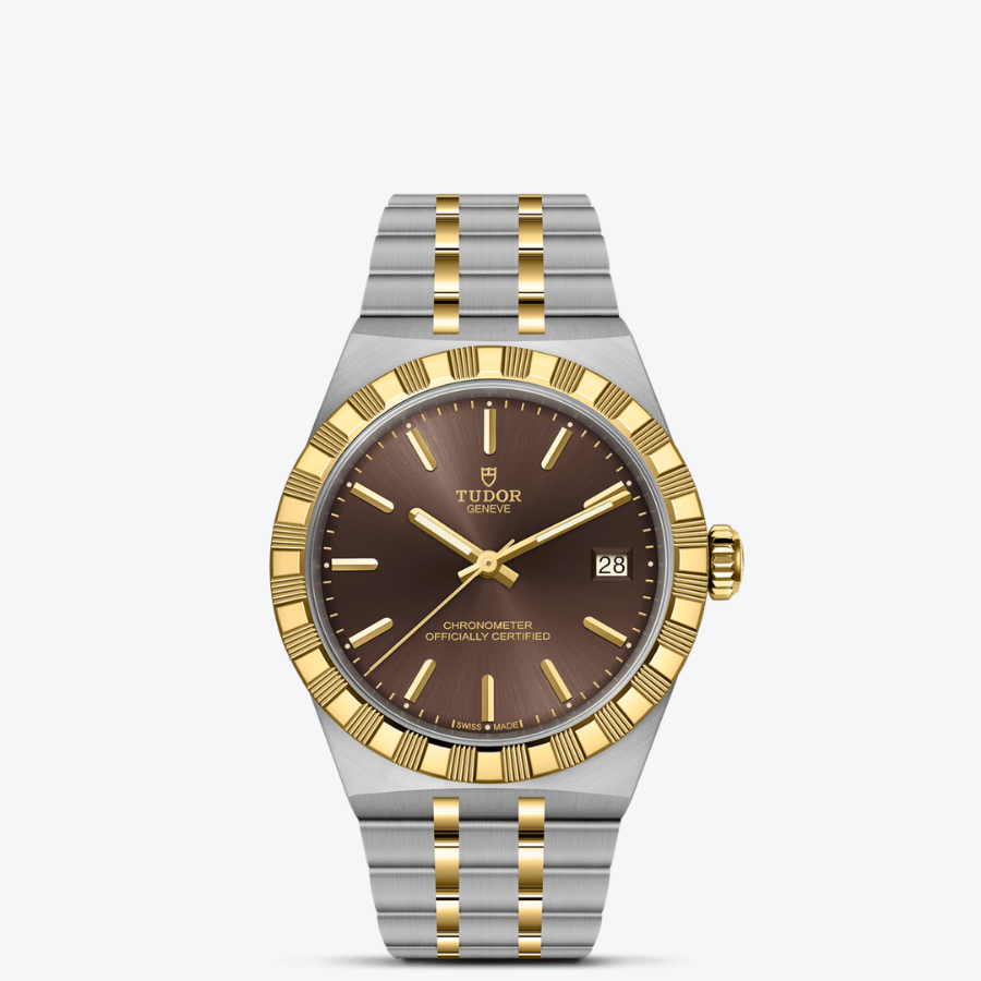 Tudor Royal