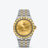 Tudor Royal