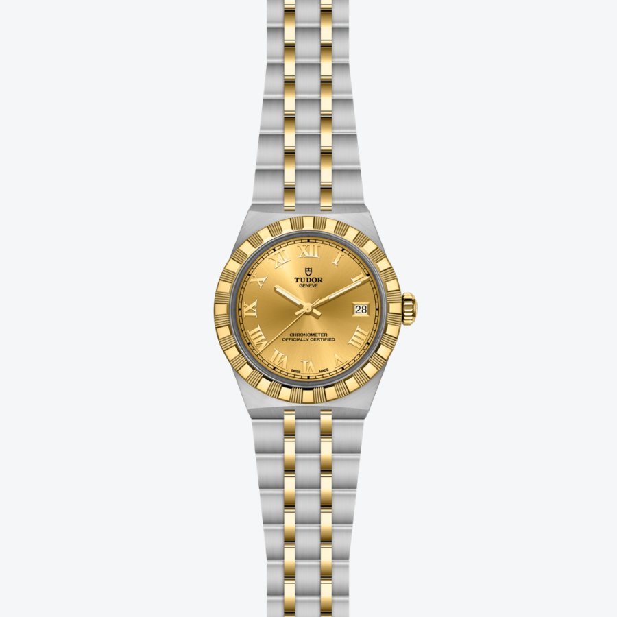 Tudor Royal