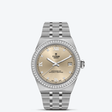 Tudor Royal