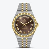 Tudor Royal