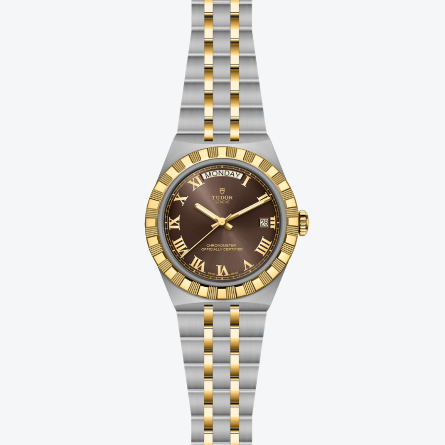 Tudor Royal