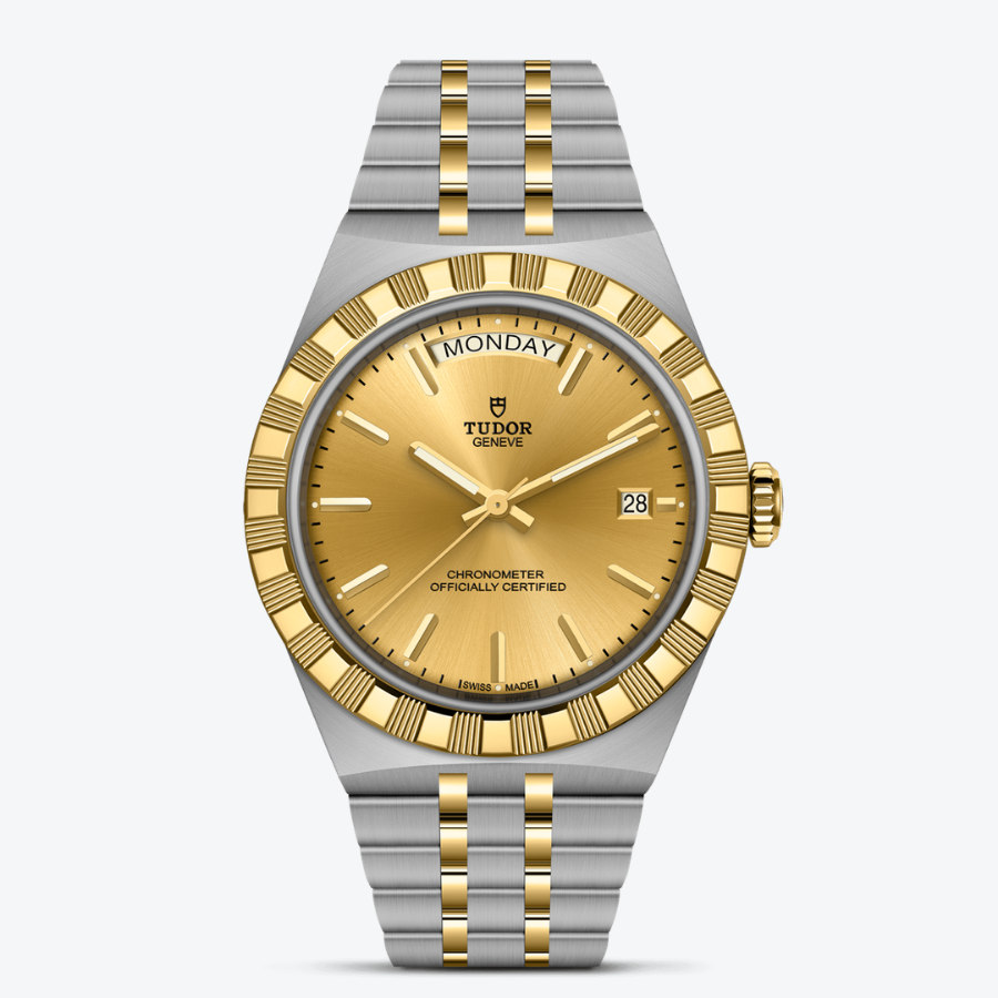 Tudor Royal