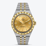 Tudor Royal