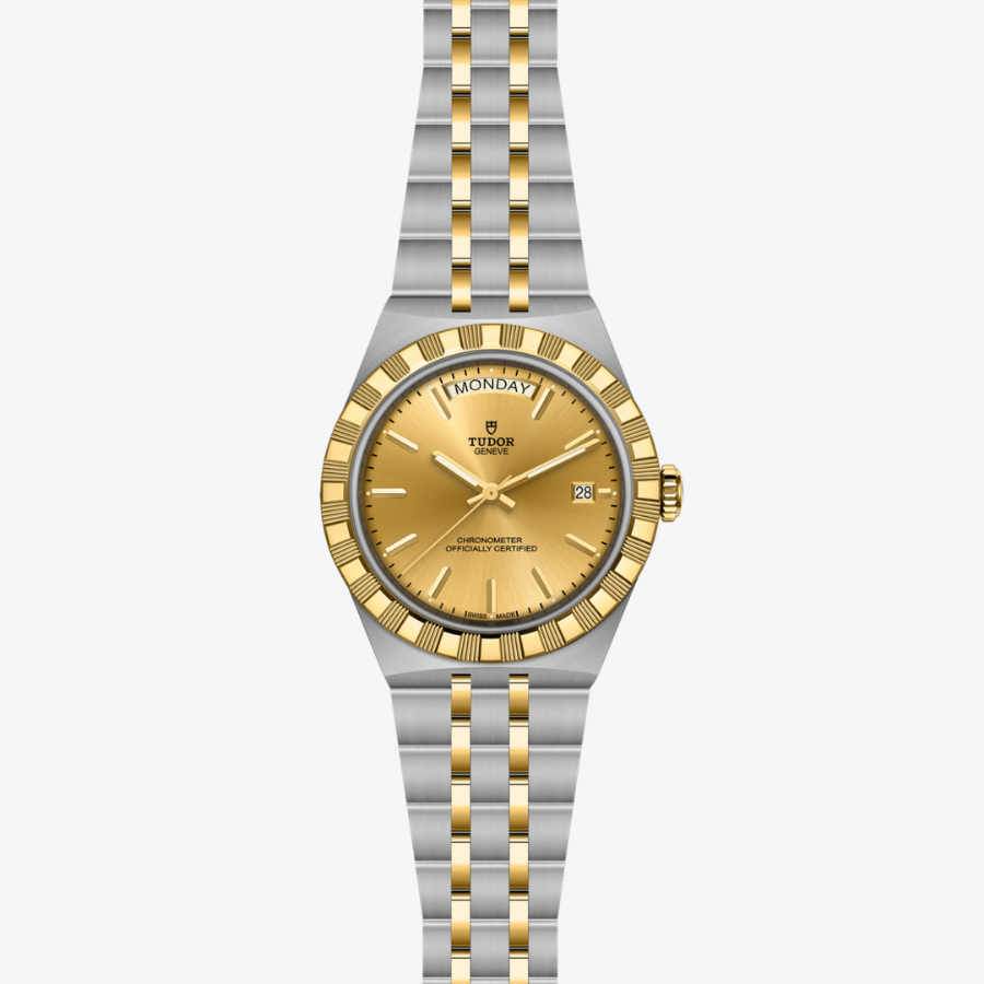 Tudor Royal