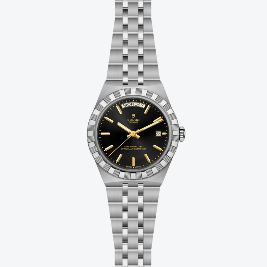 Tudor Royal