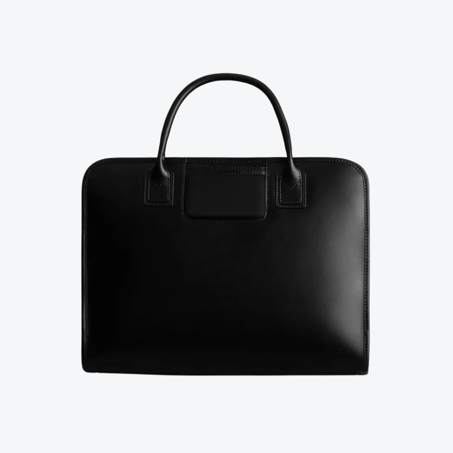 Travelteq The Briefcase Black/Black