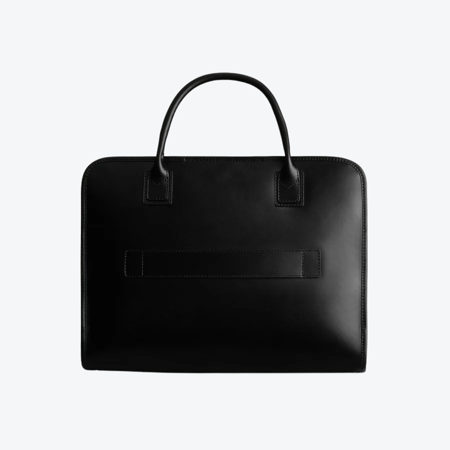 Travelteq The Briefcase Black/Black