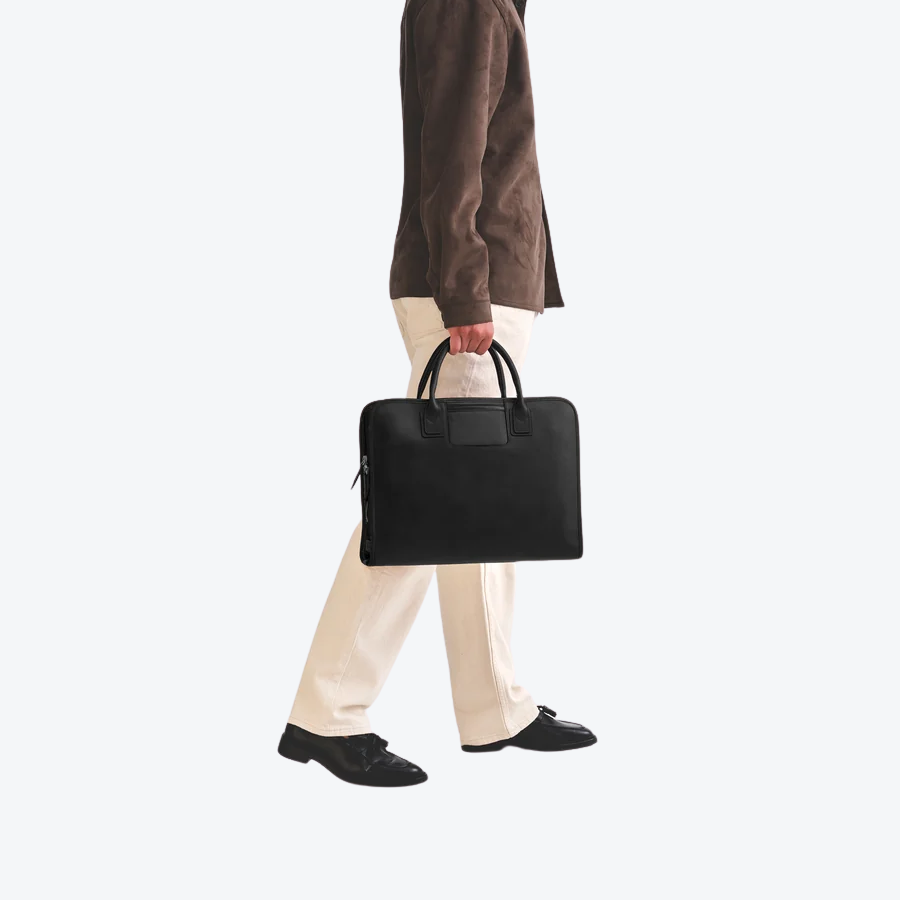 Travelteq The Briefcase Black/Black