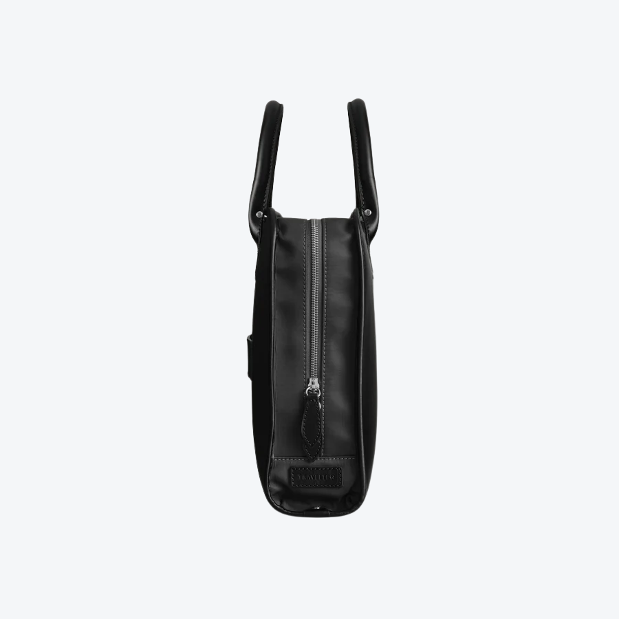 Travelteq The Briefcase Black/Black