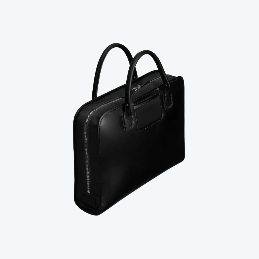 Travelteq The Briefcase Black/Black
