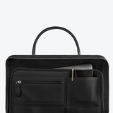 Travelteq The Briefcase Black/Black