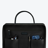 Travelteq The Briefcase Black/Black