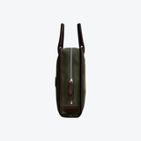 Travelteq The Inside Out Green/Espresso