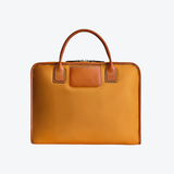 Travelteq The Inside Out Orange/Cognac