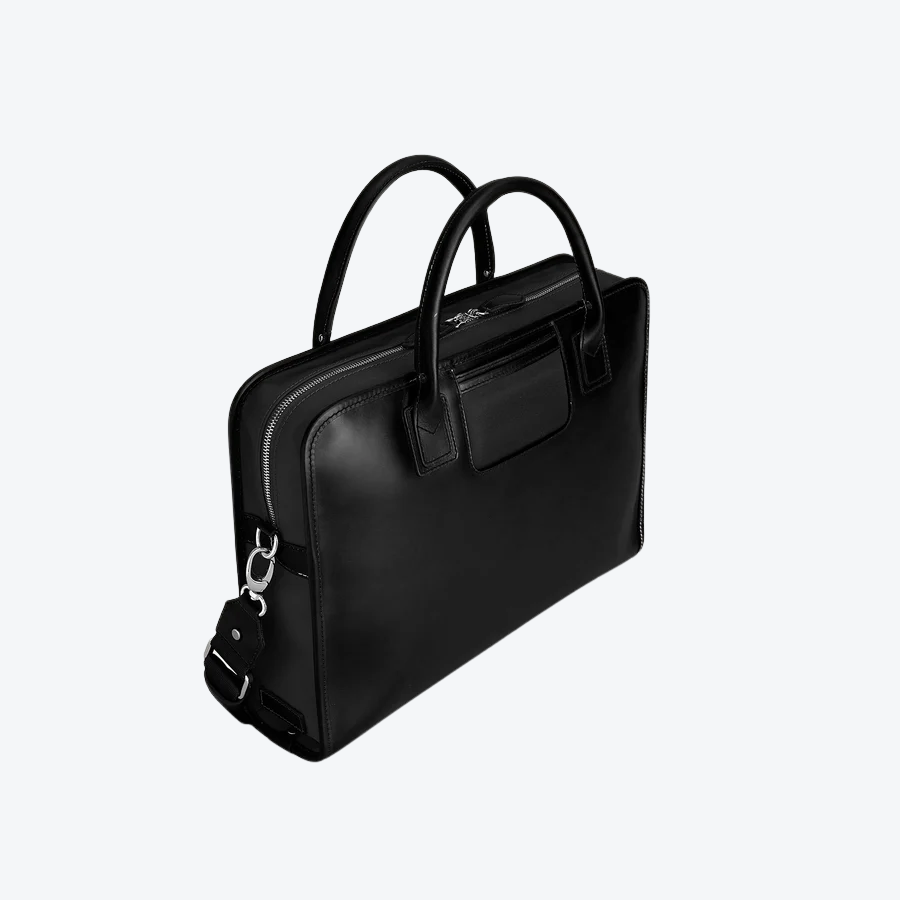 Travelteq The Messenger Black/Black
