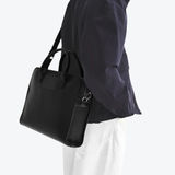 Travelteq The Messenger Black/Black