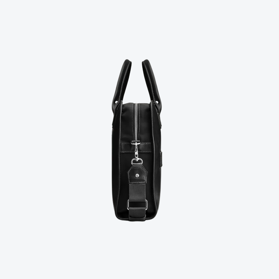 Travelteq The Messenger Black/Black
