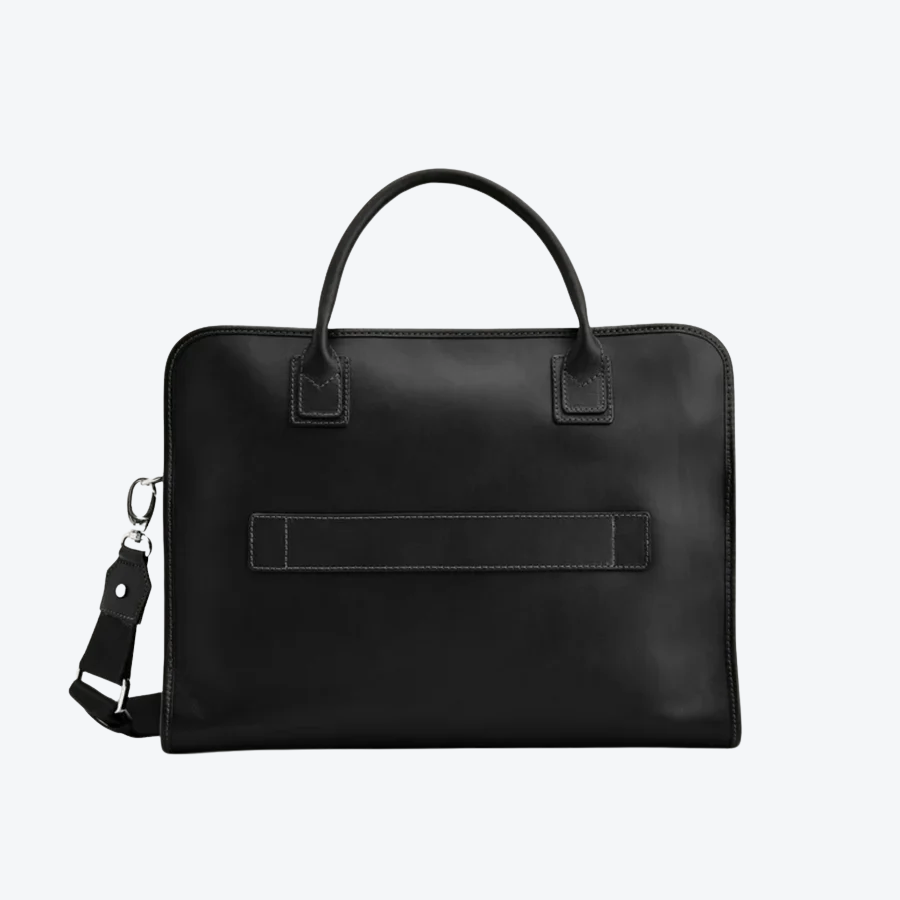 Travelteq The Messenger Black/Black