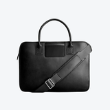 Travelteq The Overnight Black/Black