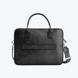 Travelteq The Overnight Black/Black