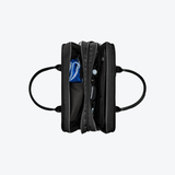 Travelteq The Overnight Black/Black