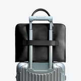 Travelteq The Overnight Black/Black