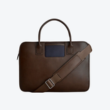 Travelteq The Overnight Espresso/Navy