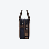 Travelteq The Overnight Espresso/Navy