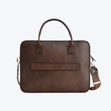 Travelteq The Overnight Espresso/Navy