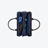 Travelteq The Overnight Espresso/Navy