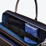 Travelteq The Overnight Espresso/Navy