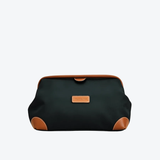 Travelteq The Toiletry Bag Cognac/Green
