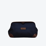 Travelteq The Toiletry Bag Navy/Espresso