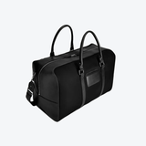 Travelteq The Weekender Black/Black