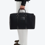 Travelteq The Weekender Black/Black