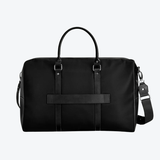 Travelteq The Weekender Black/Black