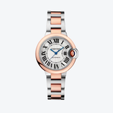 Ballon Bleu de Cartier 33mm